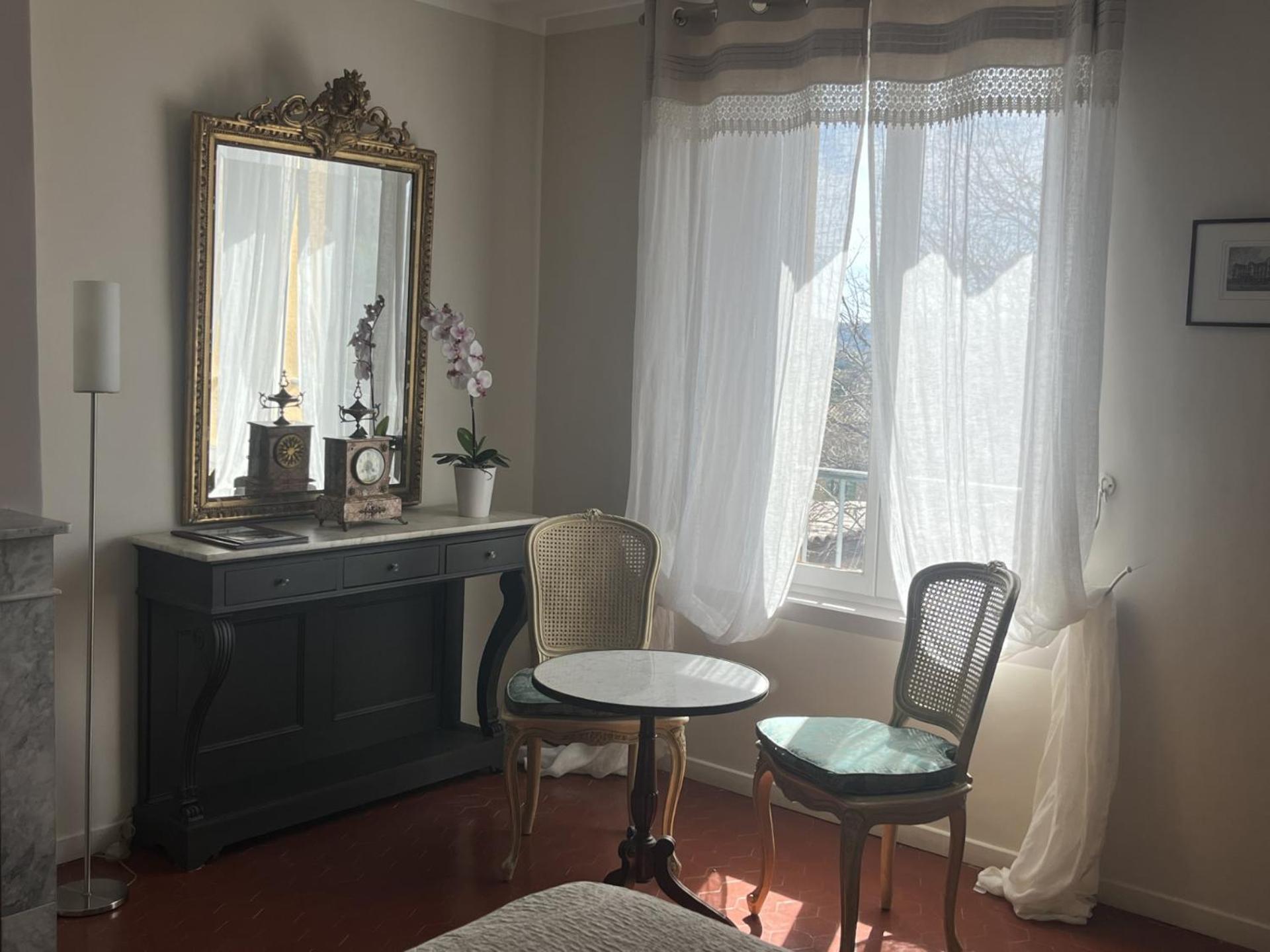 La Maison De Justine Grimaud Exterior foto